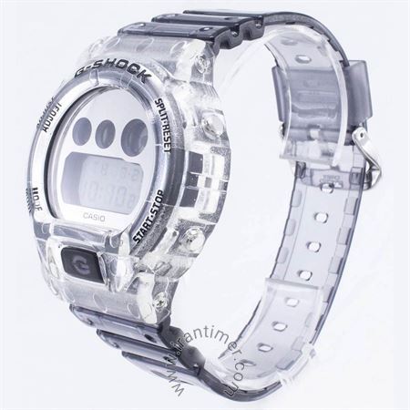 قیمت و خرید ساعت مچی مردانه کاسیو (CASIO) جی شاک مدل DW-6900SK-1DR اسپرت | اورجینال و اصلی