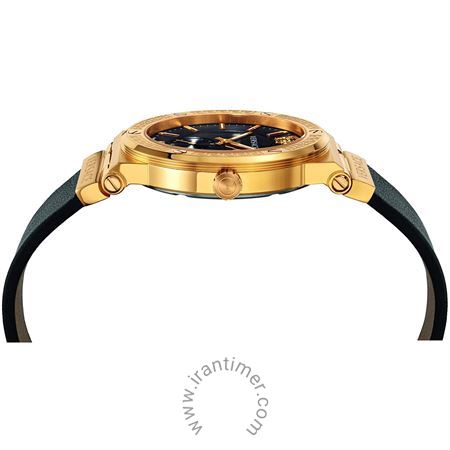 قیمت و خرید ساعت مچی مردانه ورساچه(Versace) مدل VEVI002 20 کلاسیک | اورجینال و اصلی
