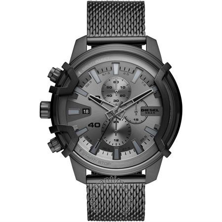 قیمت و خرید ساعت مچی مردانه دیزل(DIESEL) مدل DZ4536 کلاسیک | اورجینال و اصلی