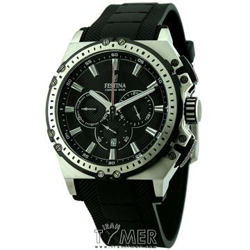 ساعت مچی مردانه کلاسیک اسپرت بند پلاستیکی، نمایش تاریخ، 24 ساعت شبانه روز، کرونوگراف