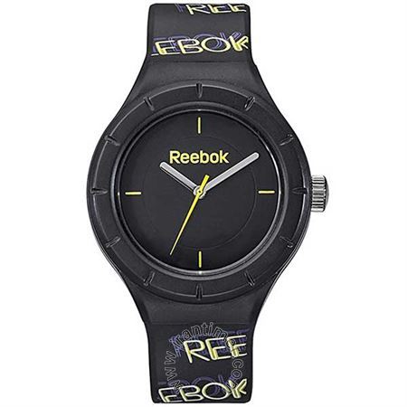 قیمت و خرید ساعت مچی زنانه ریباک(REEBOK) مدل RF-TWG-L2-PBPB-BY اسپرت | اورجینال و اصلی