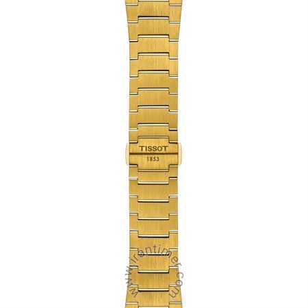 قیمت و خرید ساعت مچی مردانه تیسوت(TISSOT) مدل T137.407.33.051.00 کلاسیک | اورجینال و اصلی