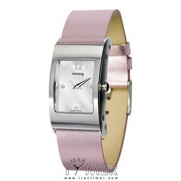 قیمت و خرید ساعت مچی زنانه موگ پاریس(MOOG PARIS) مدل M41661-002 کلاسیک | اورجینال و اصلی
