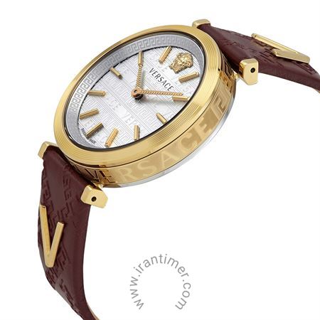 قیمت و خرید ساعت مچی زنانه ورساچه(versace) مدل VELS005 19 کلاسیک | اورجینال و اصلی