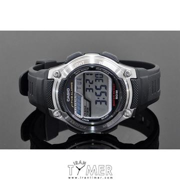 قیمت و خرید ساعت مچی مردانه کاسیو (CASIO) جنرال مدل W-212H-1AVDF اسپرت | اورجینال و اصلی