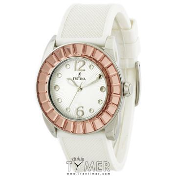 قیمت و خرید ساعت مچی زنانه فستینا(FESTINA) مدل f16540/3 کلاسیک فشن | اورجینال و اصلی