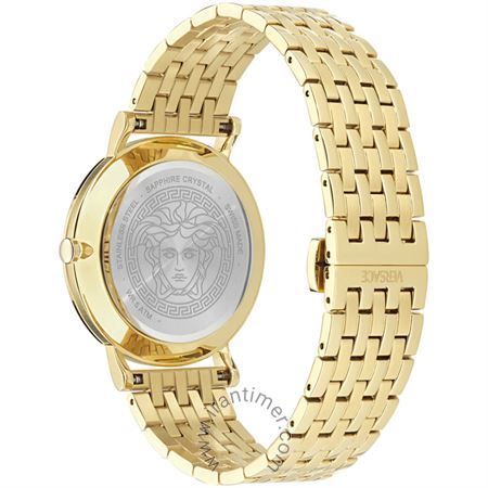 قیمت و خرید ساعت مچی مردانه ورساچه(versace) مدل VE8Q00524 کلاسیک | اورجینال و اصلی