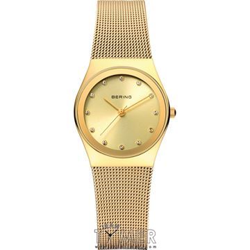 قیمت و خرید ساعت مچی زنانه برینگ(BERING) مدل B12927-333 کلاسیک | اورجینال و اصلی