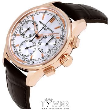 قیمت و خرید ساعت مچی مردانه فردریک کنستانت(FREDERIQUE CONSTANT) مدل FC-760V4H4 کلاسیک | اورجینال و اصلی