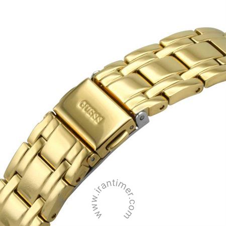 قیمت و خرید ساعت مچی زنانه گس(GUESS) مدل GW0033L2 کلاسیک | اورجینال و اصلی