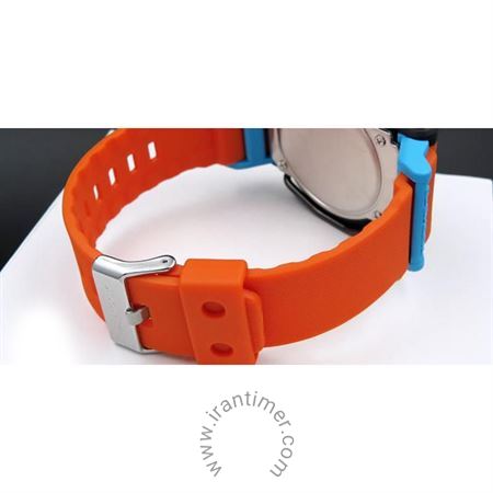 قیمت و خرید ساعت مچی مردانه کاسیو (CASIO) جی شاک مدل GD-400DN-4DR اسپرت | اورجینال و اصلی