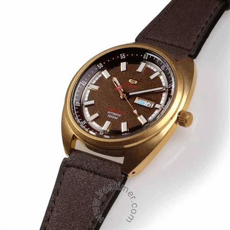 قیمت و خرید ساعت مچی مردانه سیکو(SEIKO) مدل SRPB74K1 کلاسیک | اورجینال و اصلی