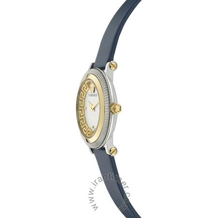 قیمت و خرید ساعت مچی زنانه ورساچه(versace) مدل VE7F00223 کلاسیک | اورجینال و اصلی