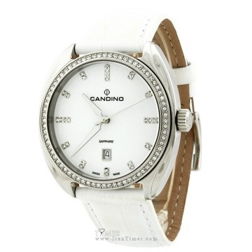 قیمت و خرید ساعت مچی زنانه کاندینو(CANDINO) مدل C4464/1 کلاسیک | اورجینال و اصلی