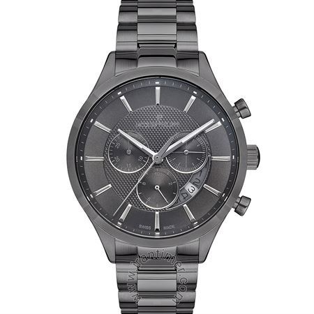 قیمت و خرید ساعت مچی مردانه ژاک فیلیپ(Jacques Philippe) مدل JPQGC038347 کلاسیک | اورجینال و اصلی