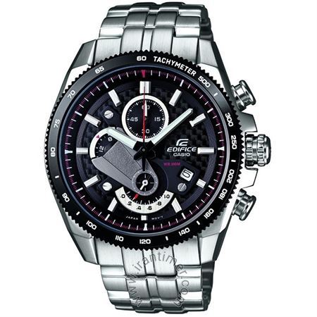 قیمت و خرید ساعت مچی مردانه کاسیو (CASIO) ادیفس(ادیفایس) مدل EFR-513SP-1AVDF کلاسیک | اورجینال و اصلی