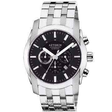 قیمت و خرید ساعت مچی مردانه ازتورین(AZTORIN) مدل A031.G186 اسپرت | اورجینال و اصلی