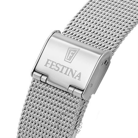قیمت و خرید ساعت مچی مردانه فستینا(FESTINA) مدل F20537/1 کلاسیک | اورجینال و اصلی
