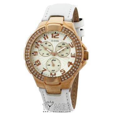 قیمت و خرید ساعت مچی زنانه گس(GUESS) مدل W12575L1 فشن | اورجینال و اصلی