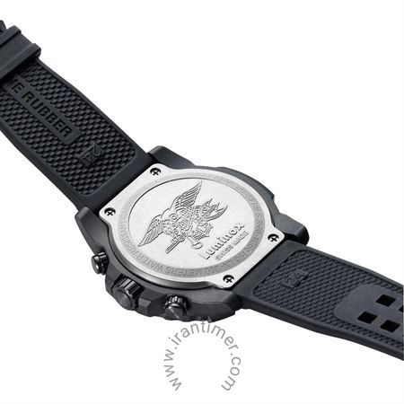 قیمت و خرید ساعت مچی مردانه لومینوکس(LUMINOX) مدل XS.3581.SIS اسپرت | اورجینال و اصلی
