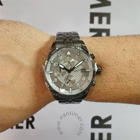 قیمت و خرید ساعت مچی مردانه لیکوپر(LEE COOPER) مدل LC08318.060 کلاسیک | اورجینال و اصلی