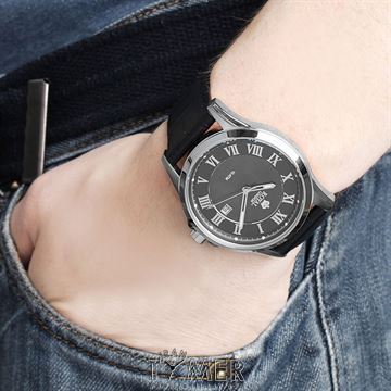 قیمت و خرید ساعت مچی مردانه رویال لندن(ROYAL LONDON) مدل RL-41262-01 کلاسیک | اورجینال و اصلی