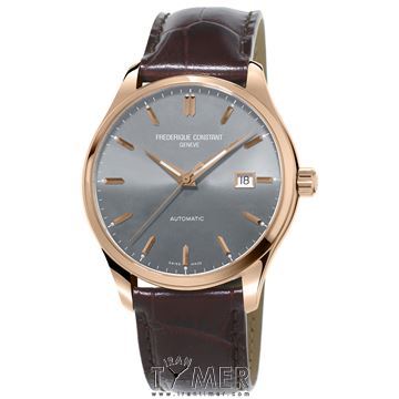 قیمت و خرید ساعت مچی مردانه فردریک کنستانت(FREDERIQUE CONSTANT) مدل FC-303LGR5B4 کلاسیک | اورجینال و اصلی