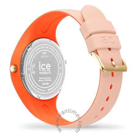 قیمت و خرید ساعت مچی زنانه آیس واچ(ICE WATCH) مدل 023277 اسپرت | اورجینال و اصلی