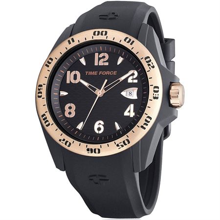 قیمت و خرید ساعت مچی مردانه تایم فورس(TIME FORCE) مدل TF4195M16 اسپرت | اورجینال و اصلی