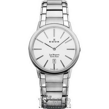 قیمت و خرید ساعت مچی مردانه ادُکس(EDOX) مدل 270303AIN کلاسیک | اورجینال و اصلی