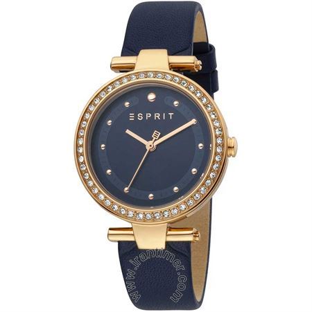 قیمت و خرید ساعت مچی زنانه اسپریت(ESPRIT) مدل ES1L153L0045 کلاسیک | اورجینال و اصلی