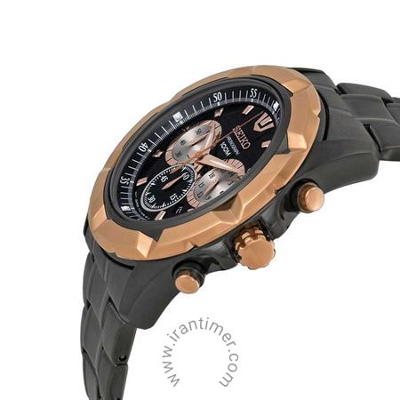 قیمت و خرید ساعت مچی مردانه سیکو(SEIKO) مدل SRW028P1 کلاسیک | اورجینال و اصلی