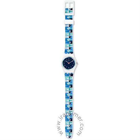 قیمت و خرید ساعت مچی سواچ(SWATCH) مدل LW144 اسپرت | اورجینال و اصلی