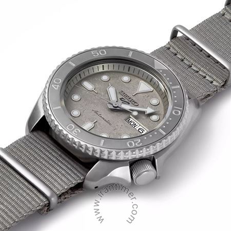 قیمت، خرید و فروش اینترنتی ساعت مچی سیکو مدل SRPG61K1