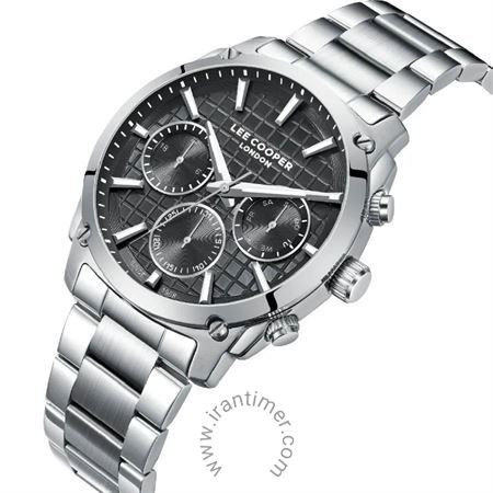 قیمت و خرید ساعت مچی مردانه لیکوپر(LEE COOPER) مدل LC08348.350 کلاسیک | اورجینال و اصلی