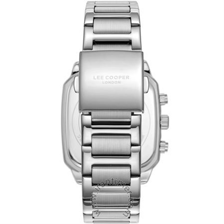 قیمت و خرید ساعت مچی مردانه لیکوپر(LEE COOPER) مدل LC08182.350 کلاسیک | اورجینال و اصلی