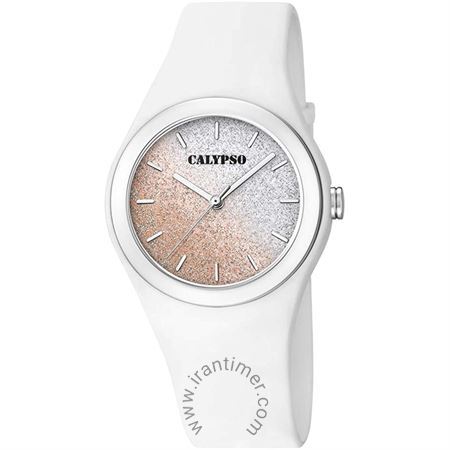 قیمت و خرید ساعت مچی زنانه کلیپسو(CALYPSO) مدل K5754/1 اسپرت | اورجینال و اصلی