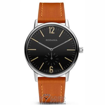 قیمت و خرید ساعت مچی مردانه رودانیا(RODANIA) مدل R-2631126 کلاسیک | اورجینال و اصلی