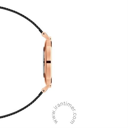 قیمت و خرید ساعت مچی مردانه زنانه دنیل ولینگتون(DANIEL WELLINGTON) مدل DW00100307 کلاسیک | اورجینال و اصلی