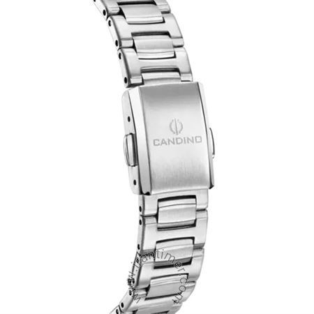 قیمت و خرید ساعت مچی زنانه کاندینو(CANDINO) مدل C4753/5 فشن | اورجینال و اصلی