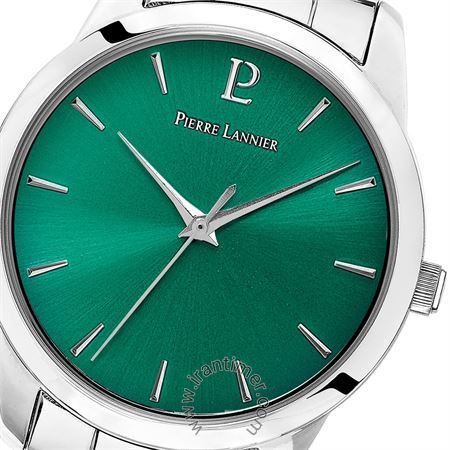 قیمت و خرید ساعت مچی زنانه پیر لنیر(PIERRE LANNIER) مدل 066M671 کلاسیک | اورجینال و اصلی