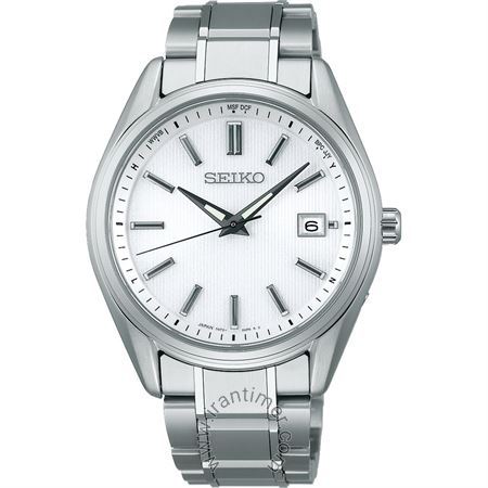 ساعت مچی مردانه کلاسیک تمام تیتانیوم