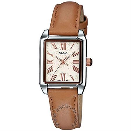 قیمت و خرید ساعت مچی زنانه کاسیو (CASIO) جنرال مدل LTP-TW101L-7AVDF کلاسیک | اورجینال و اصلی