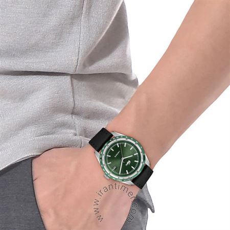 قیمت و خرید ساعت مچی مردانه لاکوست(LACOSTE) مدل 2011292 کلاسیک | اورجینال و اصلی