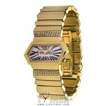 قیمت و خرید ساعت مچی زنانه موگ پاریس(MOOG PARIS) مدل M45184-104 فشن | اورجینال و اصلی