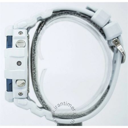 قیمت و خرید ساعت مچی مردانه کاسیو (CASIO) جی شاک مدل GN-1000C-8ADR اسپرت | اورجینال و اصلی