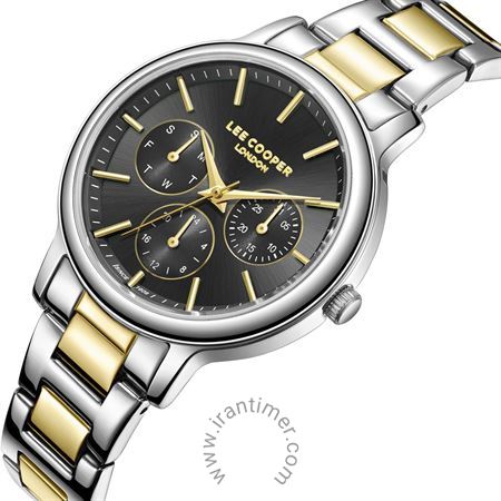 قیمت و خرید ساعت مچی زنانه لیکوپر(LEE COOPER) مدل LC07946.270 کلاسیک | اورجینال و اصلی