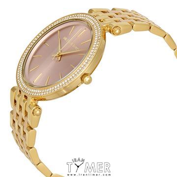 قیمت و خرید ساعت مچی زنانه مایکل کورس(MICHAEL KORS) مدل MK3507 کلاسیک | اورجینال و اصلی