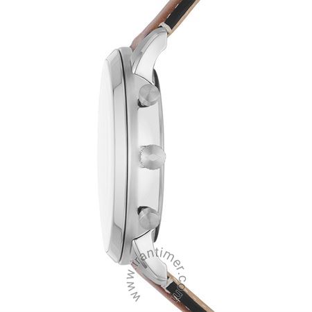قیمت و خرید ساعت مچی مردانه فسیل(FOSSIL) مدل FS5963 کلاسیک | اورجینال و اصلی