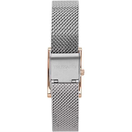 قیمت و خرید ساعت مچی زنانه تروساردی(TRUSSARDI) مدل R2453155503 کلاسیک | اورجینال و اصلی